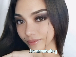 Savannahalley