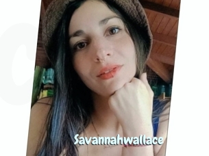 Savannahwallace