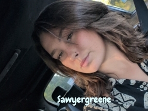 Sawyergreene