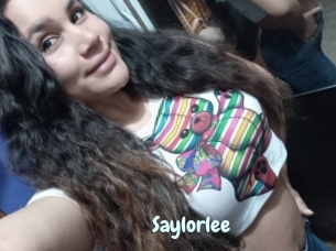 Saylorlee