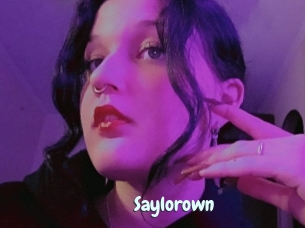 Saylorown