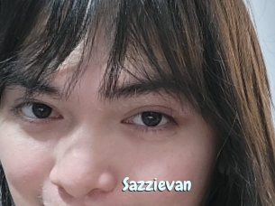 Sazzievan