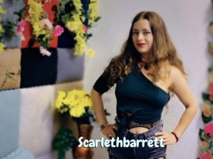 Scarlethbarrett