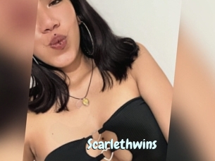 Scarlethwins