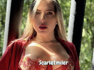 Scarletmiler