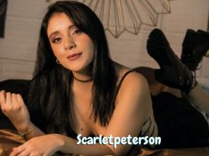 Scarletpeterson