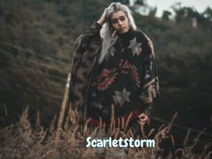 Scarletstorm