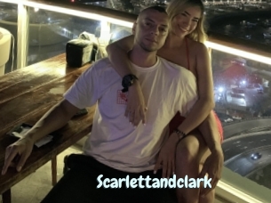 Scarlettandclark