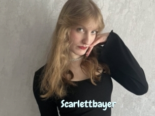 Scarlettbayer