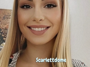 Scarlettdome