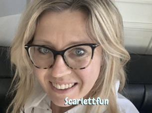 Scarlettfun