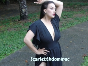 Scarletthdominac