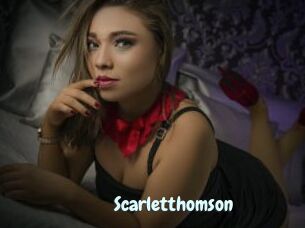 Scarletthomson