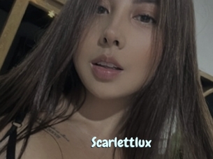 Scarlettlux