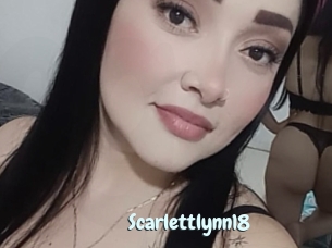 Scarlettlynn18