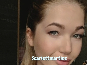 Scarlettmartinz