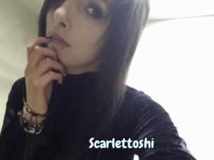 Scarlettoshi