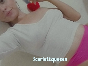 Scarlettqueeen