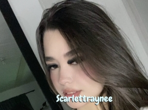 Scarlettraynee