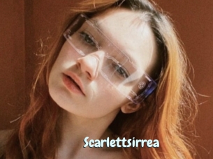 Scarlettsirrea