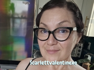 Scarlettvalentinexo