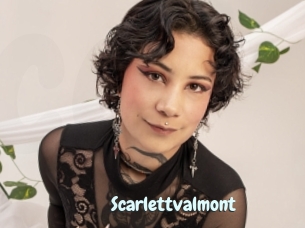 Scarlettvalmont