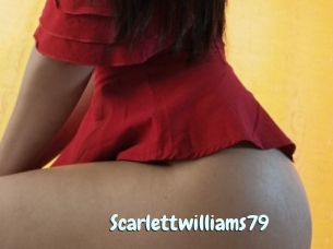 Scarlettwilliams79