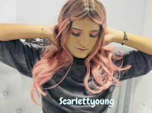 Scarlettyoung