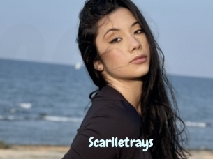 Scarlletrays