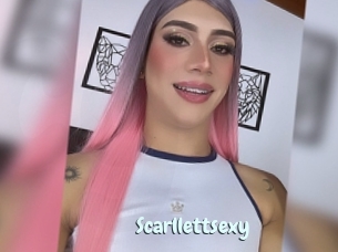 Scarllettsexy