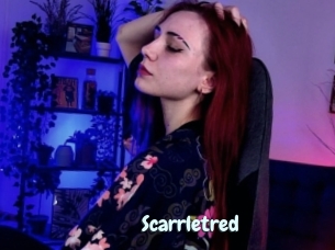 Scarrletred