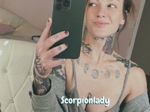 Scorpionlady