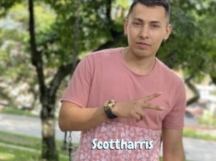 Scottharris