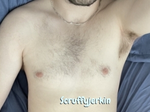 Scruffyjerkin