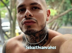 Sebasthianvahos