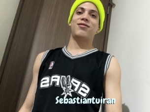 Sebastiantuiran