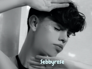 Sebbyrose