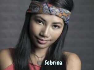 Sebrina