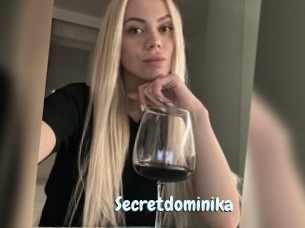 Secretdominika