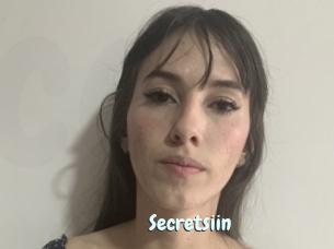 Secretsiin