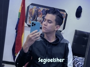 Segioelsher