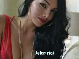 Selen_rios