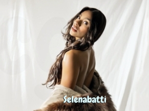 Selenabatti