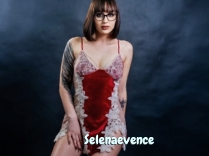 Selenaevence