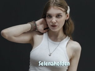 Selenaholden