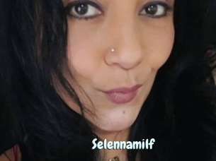 Selennamilf