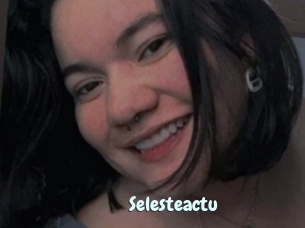 Selesteactu