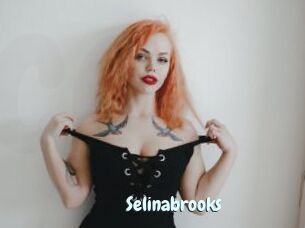 Selinabrooks