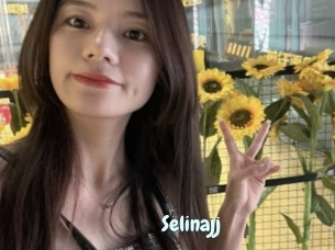 Selinajj