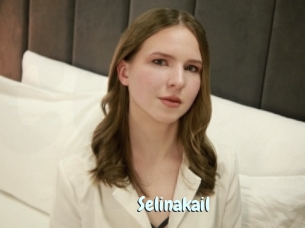 Selinakail